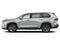 2026 Toyota Grand Highlander Hybrid MAX Platinum AWD (Natl)