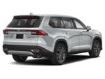 2026 Toyota Grand Highlander Hybrid MAX Platinum AWD (Natl)