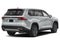 2026 Toyota Grand Highlander Hybrid MAX Platinum AWD (Natl)
