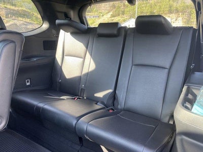 2025 Toyota Grand Highlander LE FWD (Natl)