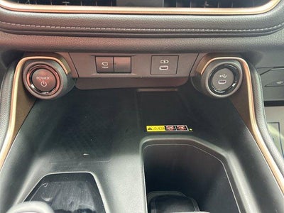 2025 Toyota Grand Highlander LE FWD (Natl)