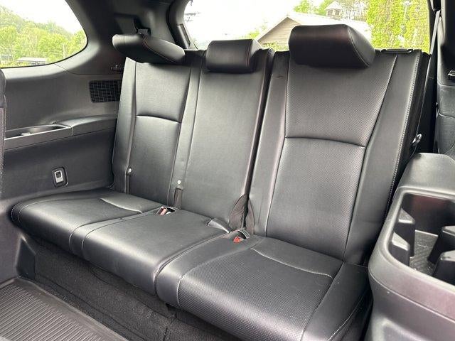 2025 Toyota Grand Highlander LE FWD (Natl)