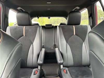 2025 Toyota Grand Highlander LE FWD (Natl)