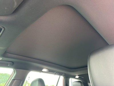 2025 Toyota Grand Highlander LE FWD (Natl)