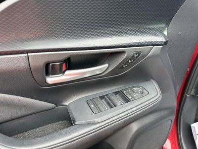 2025 Toyota Grand Highlander LE FWD (Natl)