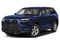 2025 Toyota Grand Highlander LE FWD (Natl)