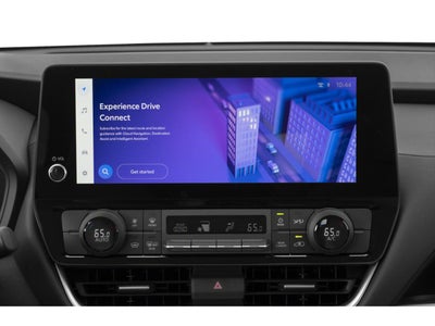 2025 Toyota Grand Highlander LE FWD (Natl)