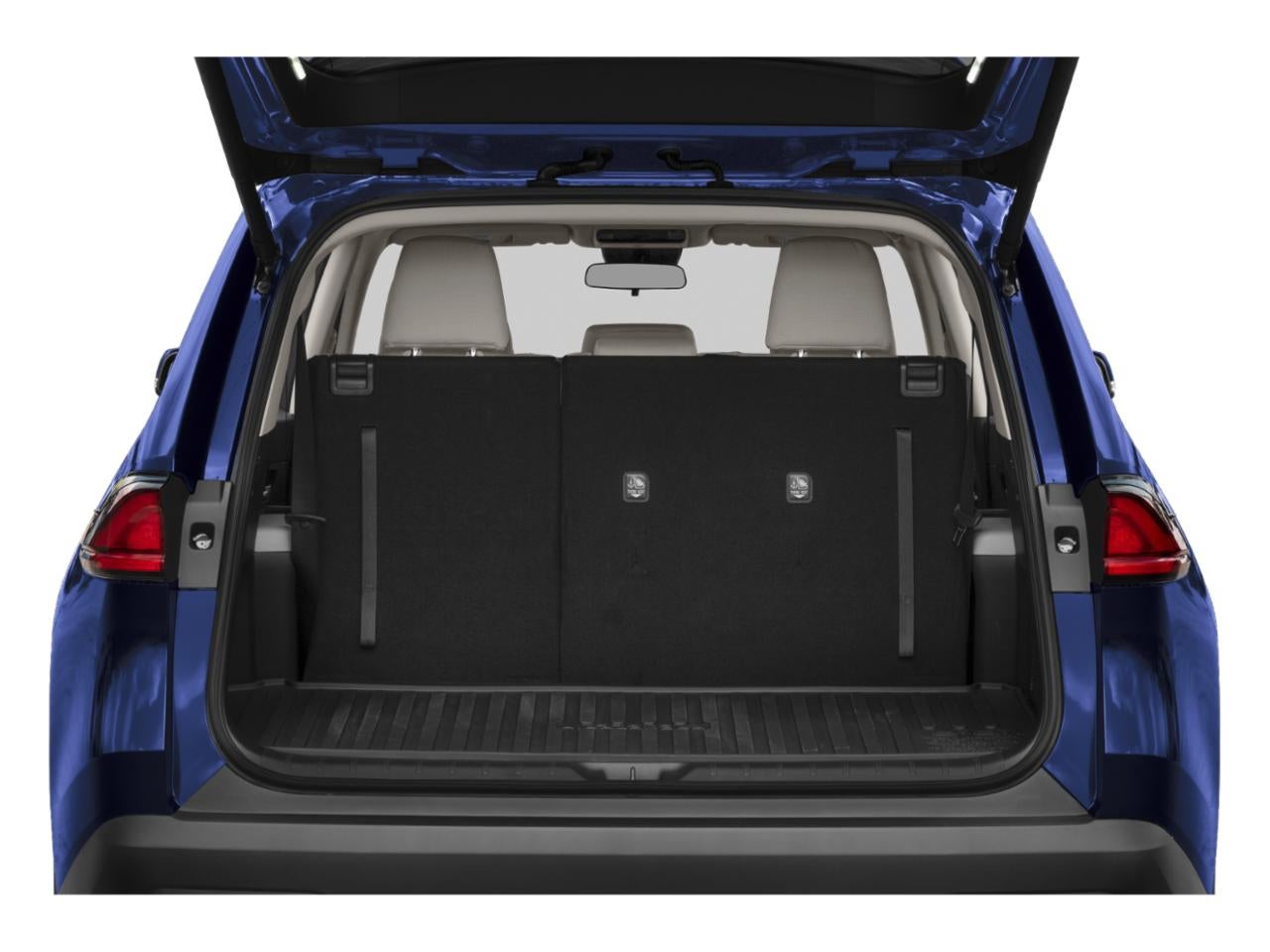 2025 Toyota Grand Highlander LE FWD (Natl)