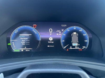 2026 Toyota Grand Highlander Hybrid MAX Platinum AWD (Natl)