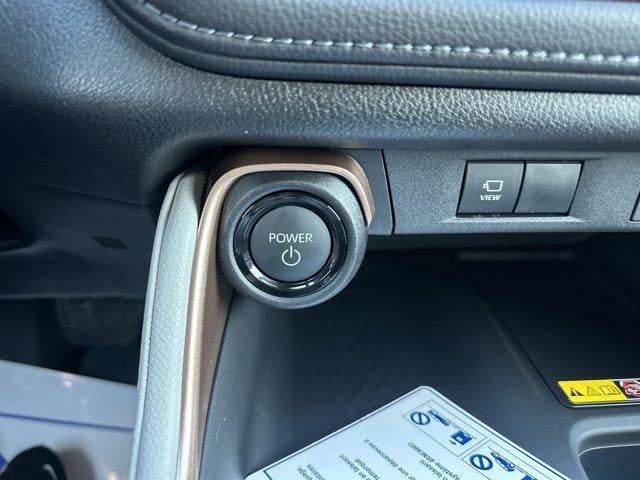 2026 Toyota Grand Highlander Hybrid MAX Platinum AWD (Natl)