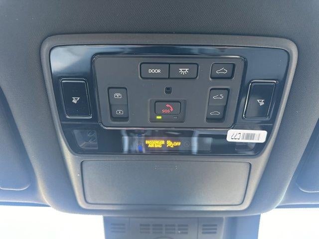 2026 Toyota Grand Highlander Hybrid MAX Platinum AWD (Natl)