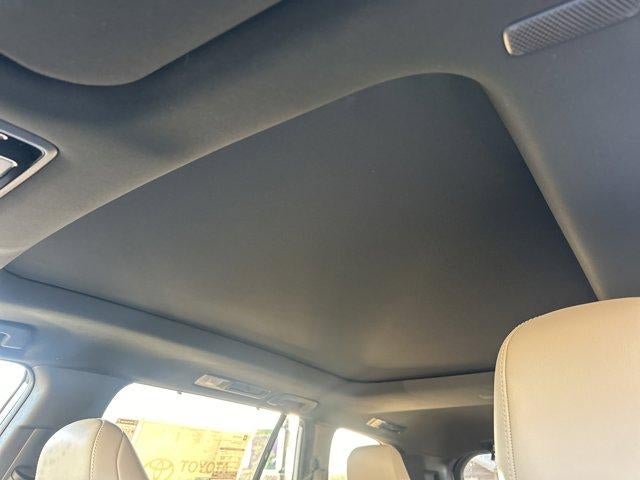 2026 Toyota Grand Highlander Hybrid MAX Platinum AWD (Natl)