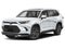 2026 Toyota Grand Highlander Hybrid MAX Platinum AWD (Natl)