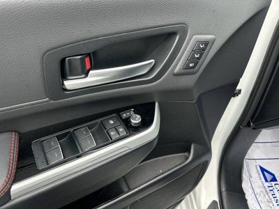 2025 Toyota Sienna XSE AWD 7-Passenger (Natl)
