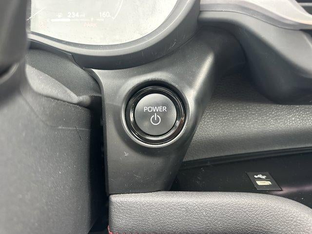 2025 Toyota Sienna XSE AWD 7-Passenger (Natl)