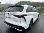 2025 Toyota Sienna XSE AWD 7-Passenger (Natl)
