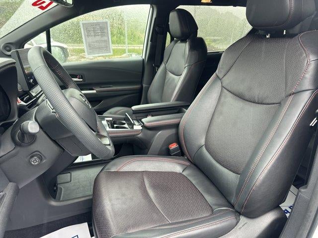 2025 Toyota Sienna XSE AWD 7-Passenger (Natl)
