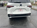 2025 Toyota Sienna XSE AWD 7-Passenger (Natl)