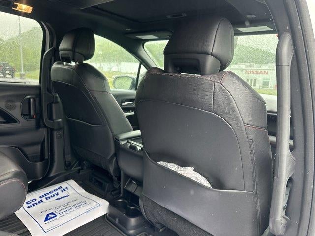 2025 Toyota Sienna XSE AWD 7-Passenger (Natl)