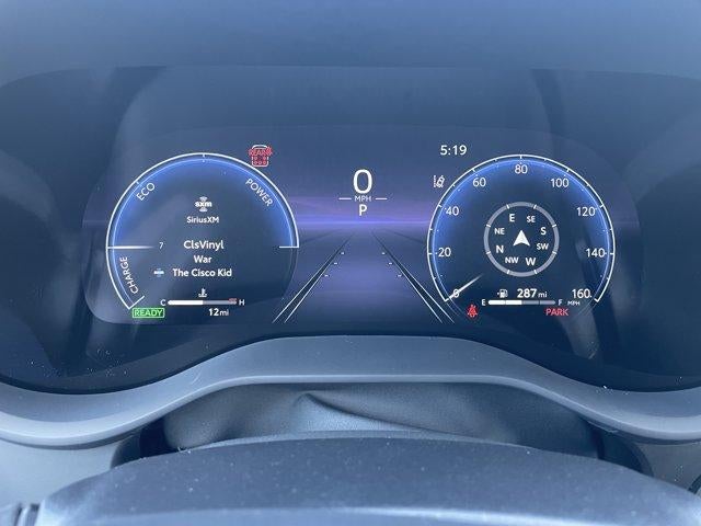 2026 Toyota Sienna Woodland Edition AWD 7-Passenger (Natl)