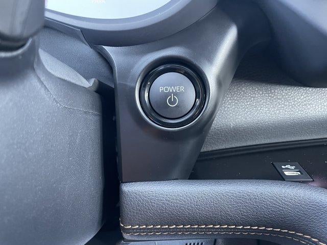 2026 Toyota Sienna Woodland Edition AWD 7-Passenger (Natl)
