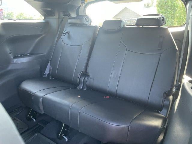 2026 Toyota Sienna Woodland Edition AWD 7-Passenger (Natl)