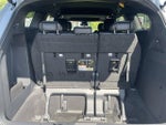 2026 Toyota Sienna Woodland Edition AWD 7-Passenger (Natl)