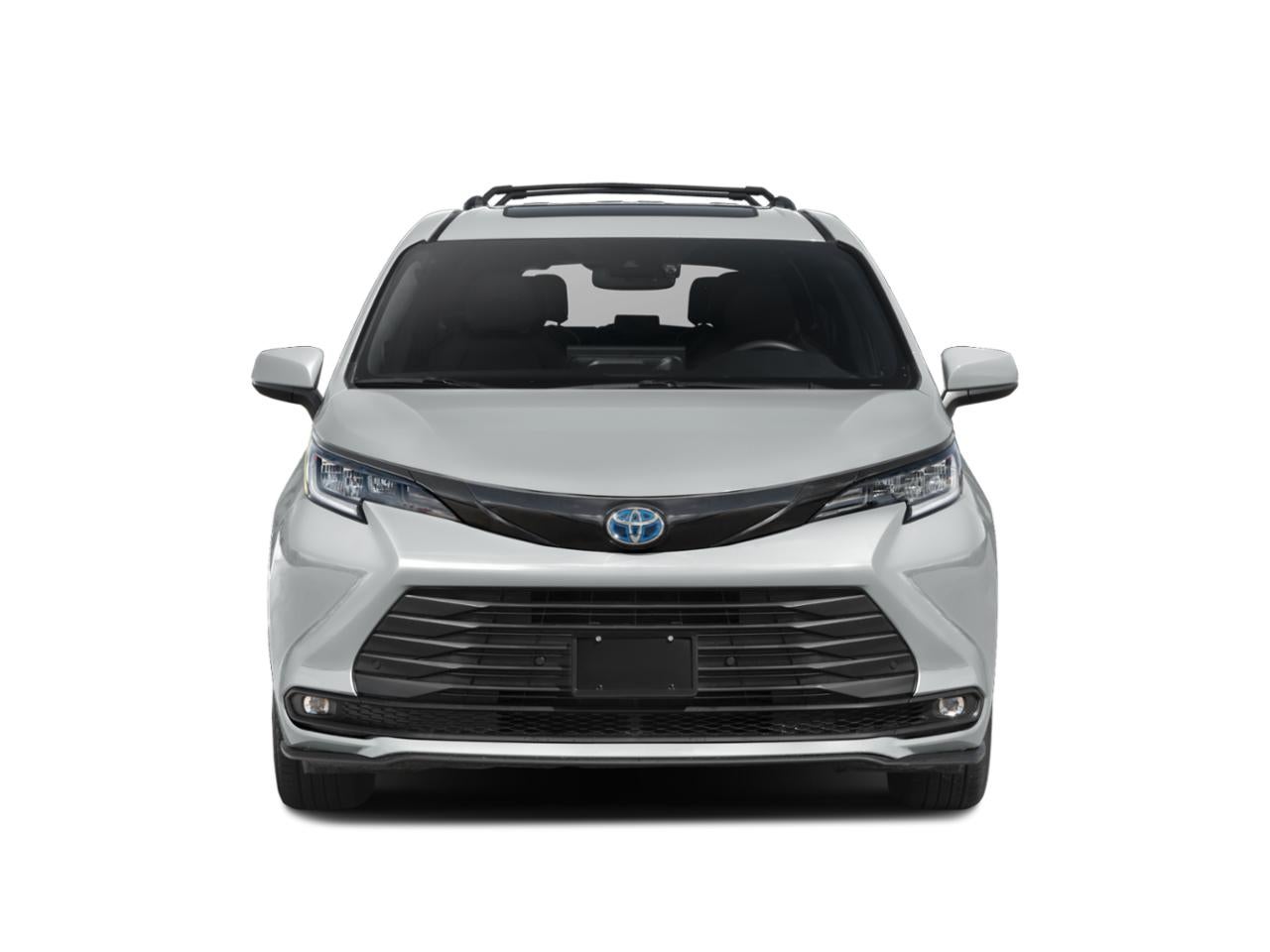 2026 Toyota Sienna Woodland Edition AWD 7-Passenger (Natl)
