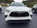 2020 Toyota Highlander Limited AWD (Natl)