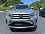 2019 Toyota Highlander Limited V6 AWD (Natl)