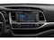 2019 Toyota Highlander Limited V6 AWD (Natl)