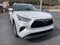 2026 Toyota Highlander Hybrid Platinum AWD (Natl)