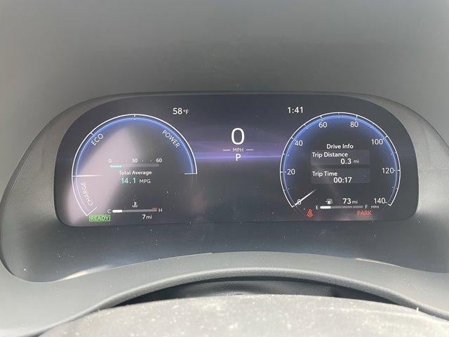 2026 Toyota Highlander Hybrid Platinum AWD (Natl)