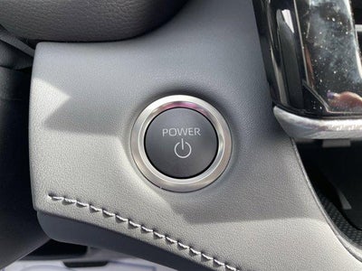 2026 Toyota Highlander Hybrid Platinum AWD (Natl)