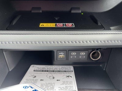 2026 Toyota Highlander Hybrid Platinum AWD (Natl)