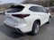 2026 Toyota Highlander Hybrid Platinum AWD (Natl)