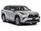 2026 Toyota Highlander Hybrid Platinum AWD (Natl)