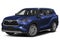 2026 Toyota Highlander Hybrid Platinum AWD (Natl)