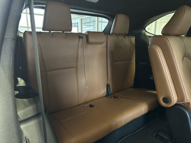 2026 Toyota Highlander Hybrid Platinum AWD (Natl)