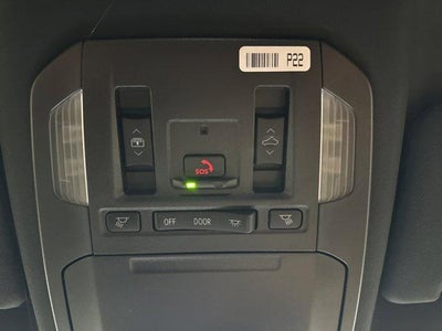 2026 Toyota Highlander Hybrid Platinum AWD (Natl)