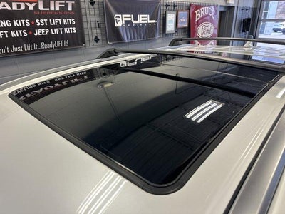 2026 Toyota Highlander Hybrid Platinum AWD (Natl)