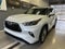 2026 Toyota Highlander Hybrid Platinum AWD (Natl)