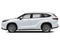 2026 Toyota Highlander Hybrid Platinum AWD (Natl)