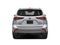 2026 Toyota Highlander Hybrid Platinum AWD (Natl)