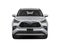 2026 Toyota Highlander Hybrid Platinum AWD (Natl)
