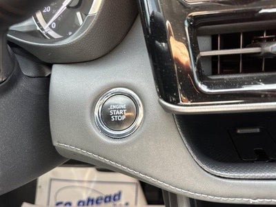 2022 Toyota Highlander XLE AWD (Natl)