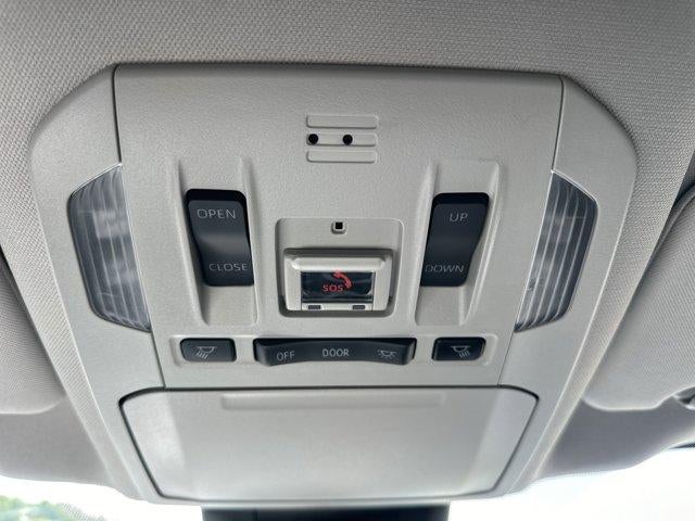 2022 Toyota Highlander XLE AWD (Natl)