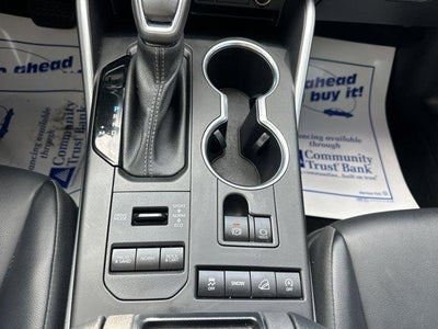 2022 Toyota Highlander XLE AWD (Natl)
