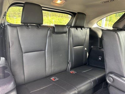 2022 Toyota Highlander XLE AWD (Natl)