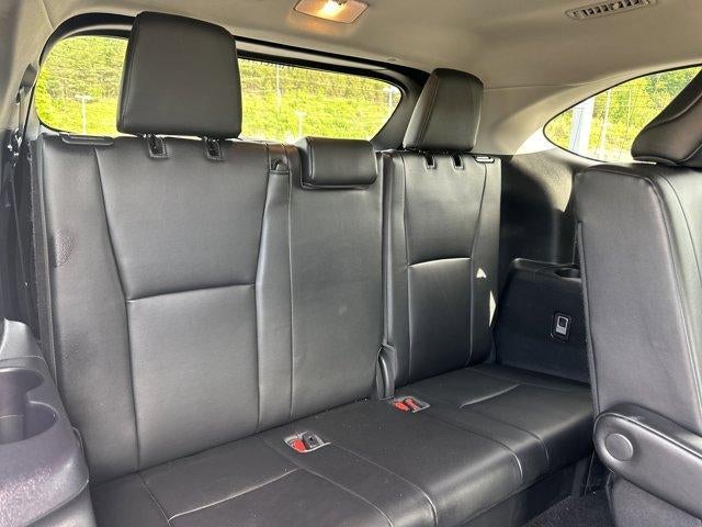 2022 Toyota Highlander XLE AWD (Natl)